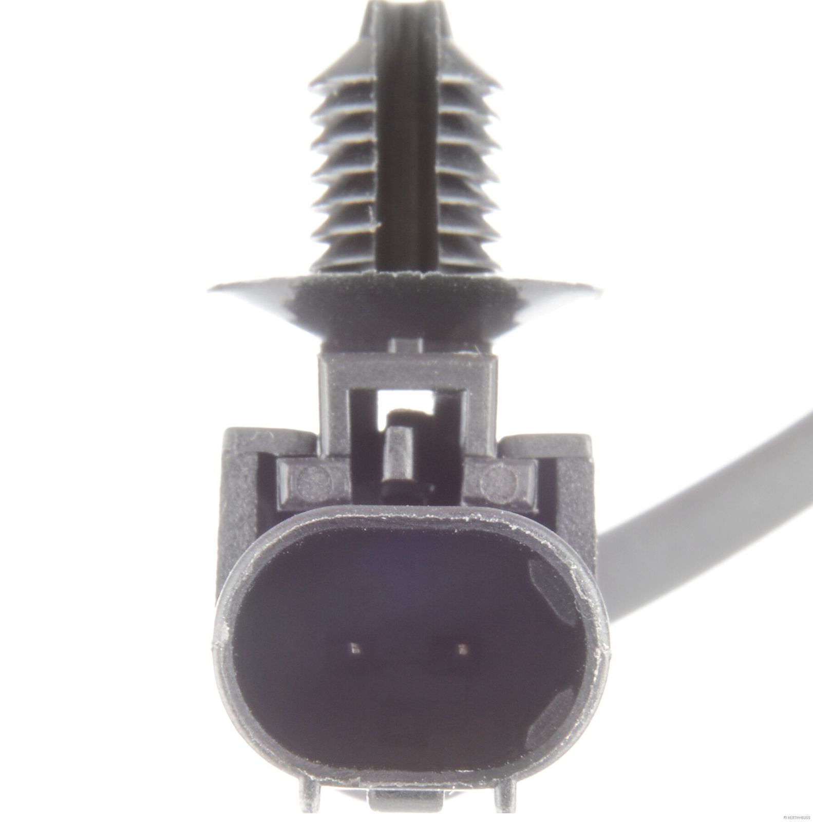 Czujnik, prędkość obrotowa koła HERTH+BUSS ELPARTS 70660566