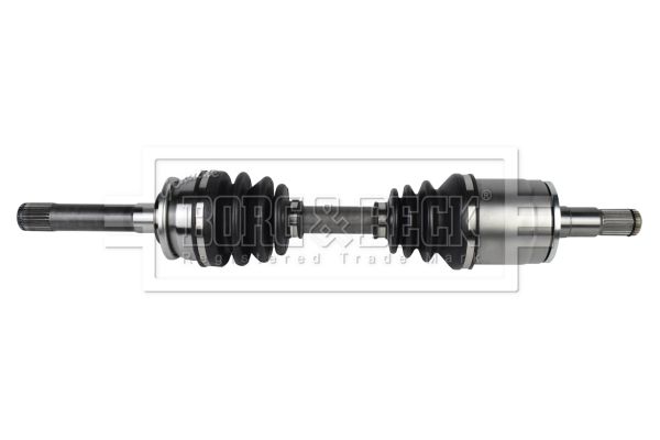 Wał napędowy BORG & BECK BDS1357