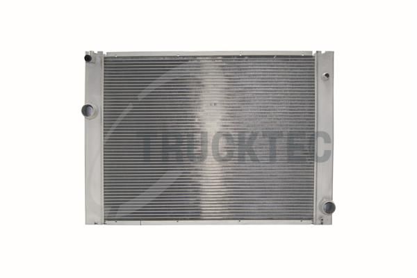 Radiators, Motora dzesēšanas sistēma