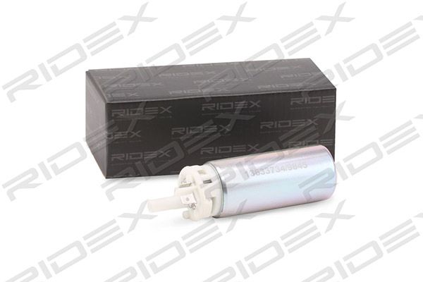 Pompa paliwa RIDEX 458F0160