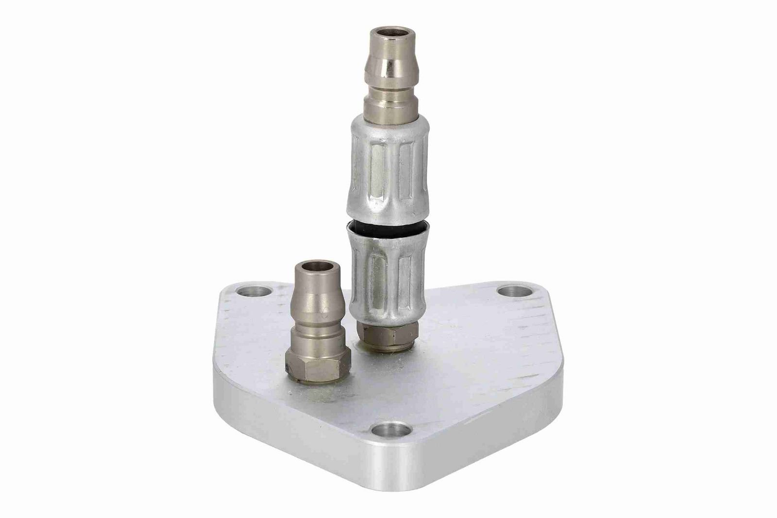 Adaptateur de remplissage, transmission