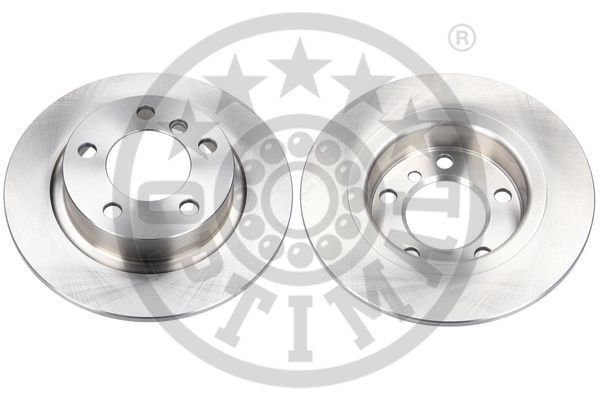 Tarcza hamulcowa OPTIMAL BS-9102