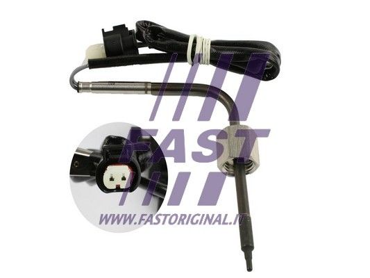 czujnik, temperatura spalin FAST FT80210