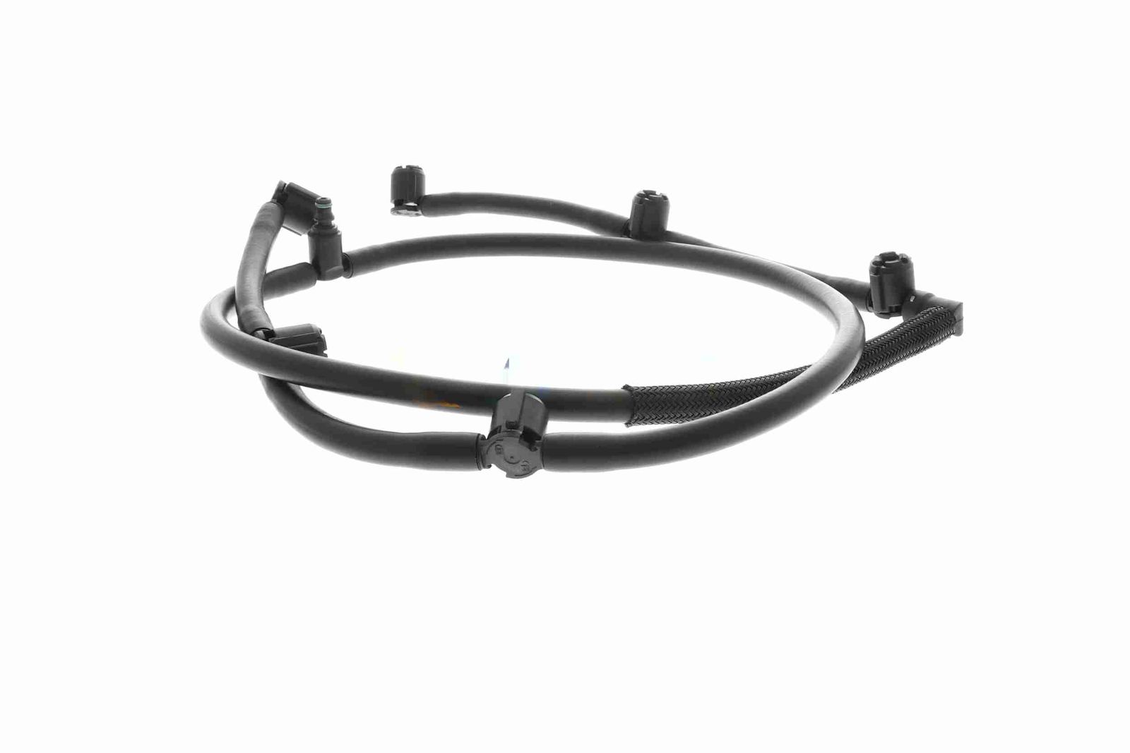 Tuyau, carburant de fuite