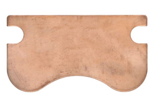 Placute de frana, frana tambur SBP 01-AG010