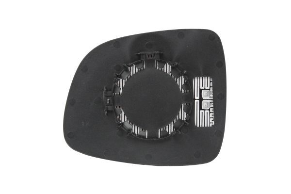 Peegliklaas,Välispeegel