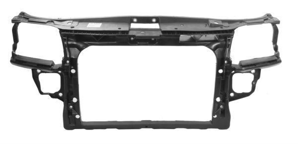 Облицовка передка