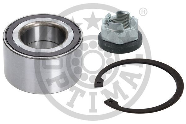 Zestaw łożysk koła OPTIMAL 601207