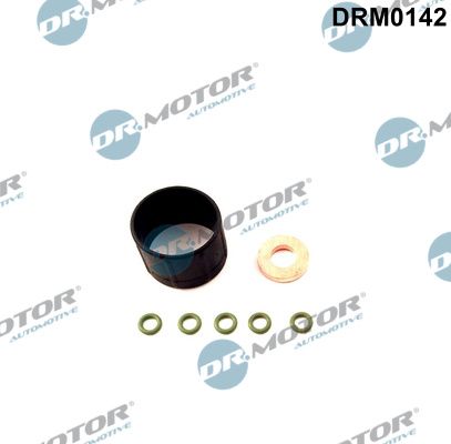 Sada těsnění, vstřikovací tryska Dr.Motor Automotive DRM0142