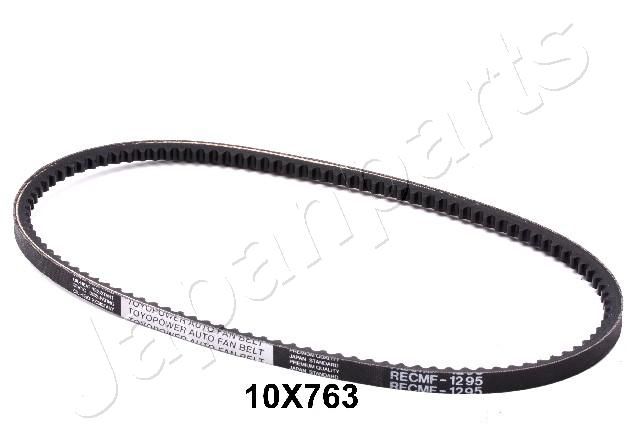 Pasek klinowy JAPANPARTS DT-10X763