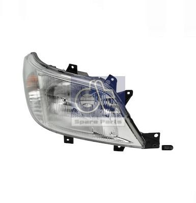 Reflektor DT SPARE PARTS 4.68077