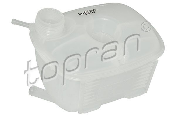 Vyrovnávacia nádobka chladiacej kvapaliny TOPRAN 102 575