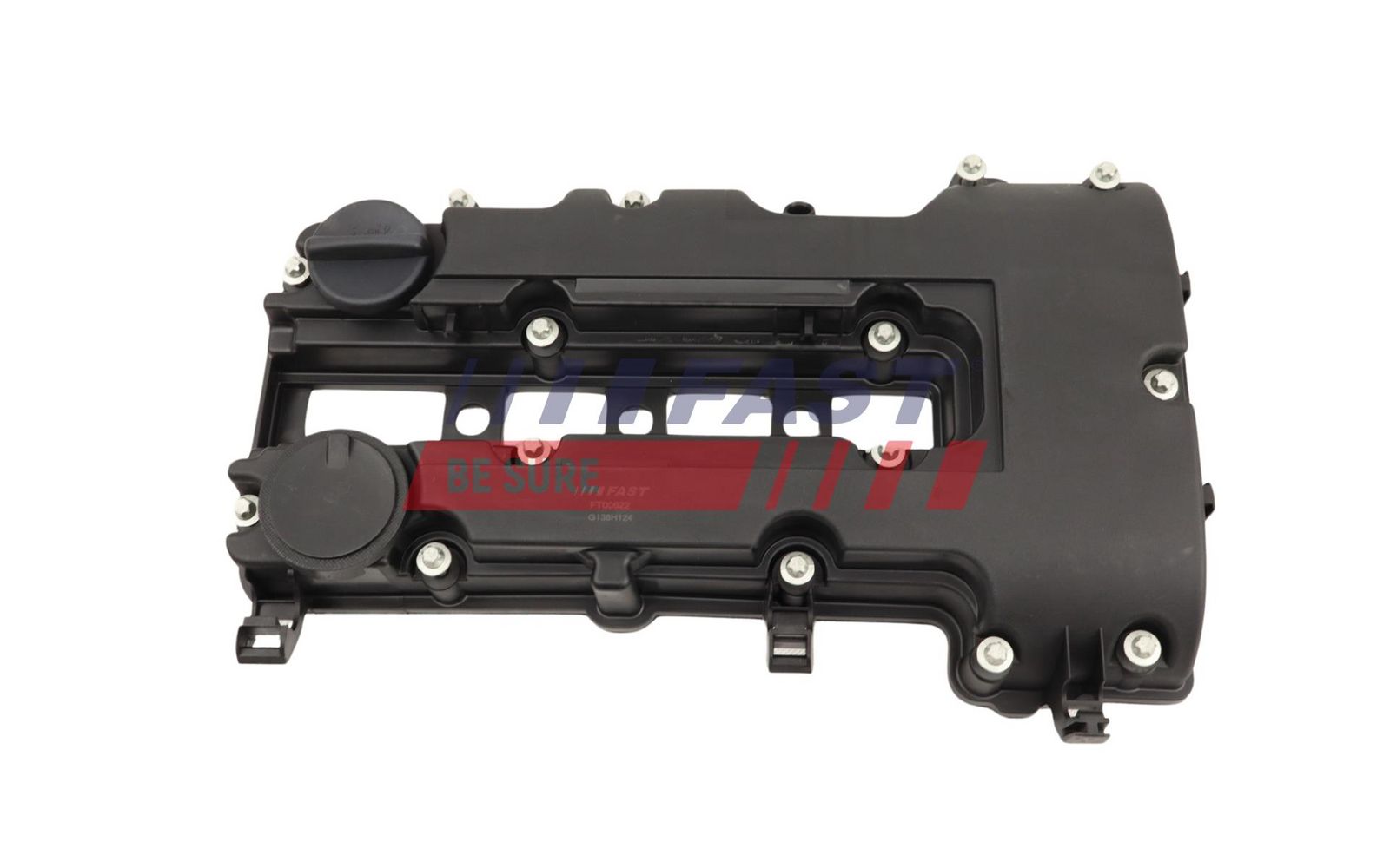 Крышка головки цилиндра