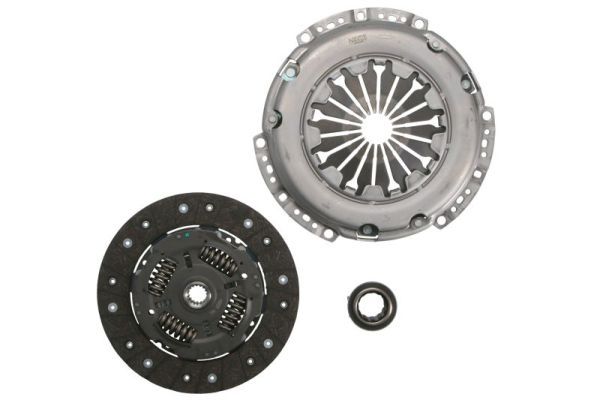 Комплект сцепления