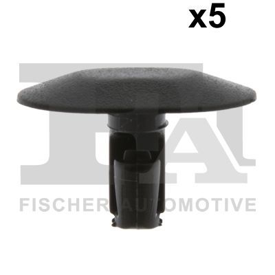 Clip, listwa ochronna FA1 21-10017.5