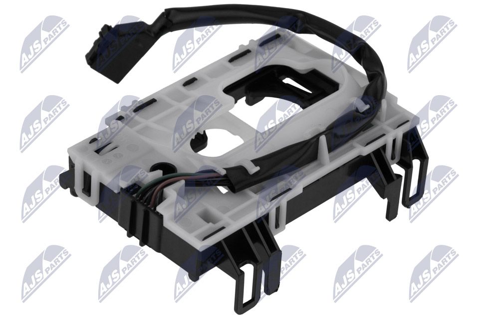 Vadotne, Pārslēdzējstiepnis