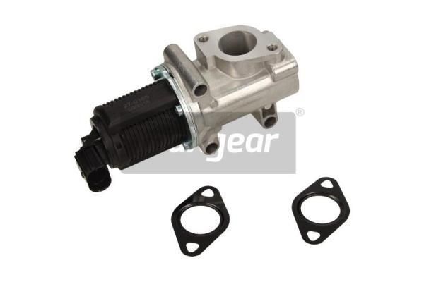 AGR / EGR - ventil MAXGEAR 27-0185