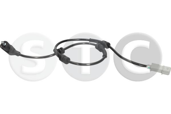 Czujnik, prędkość obrotowa koła STC T450186