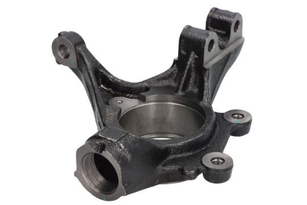 Поворотный кулак, подвеска колеса