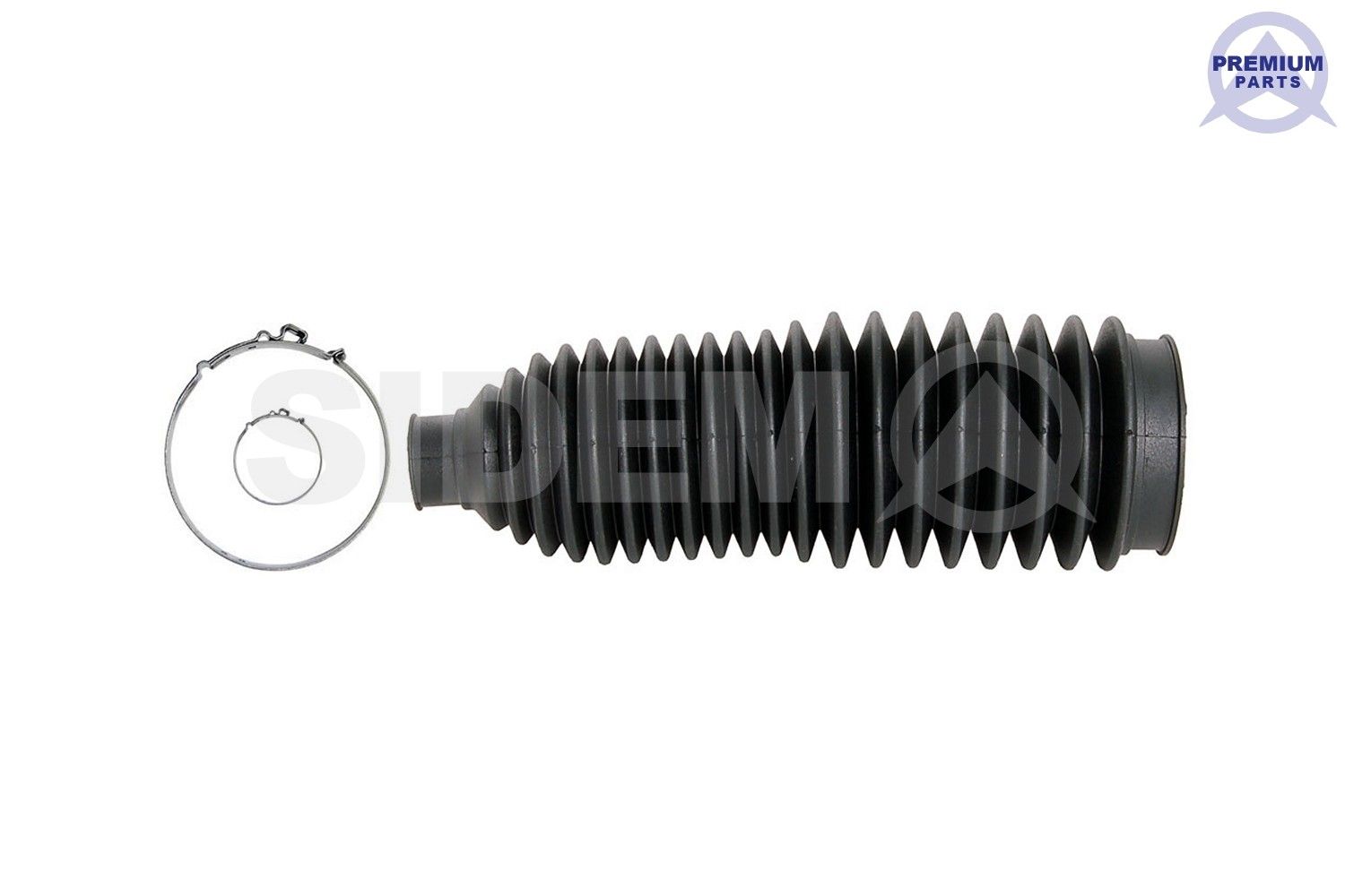 Osłona, system kierowania SIDEM 302.039