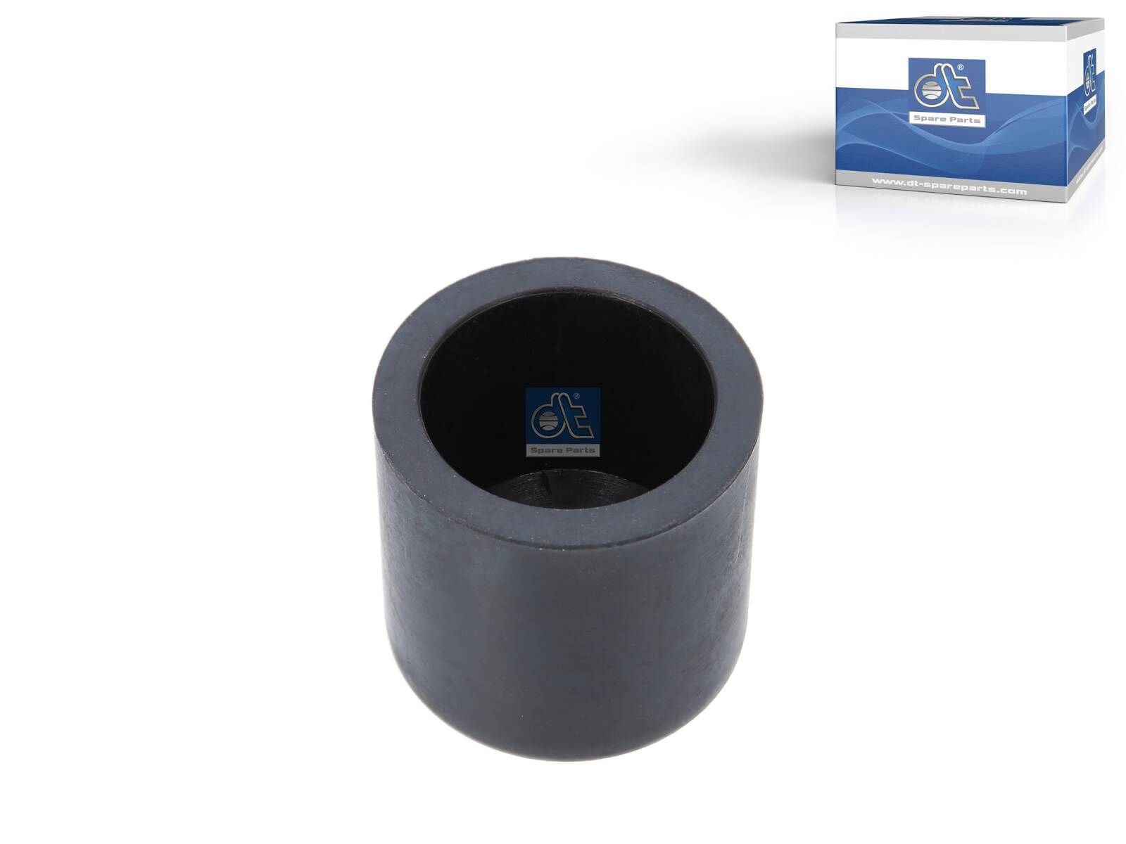 capac,flansa sistem de racire DT Spare Parts 1.11706