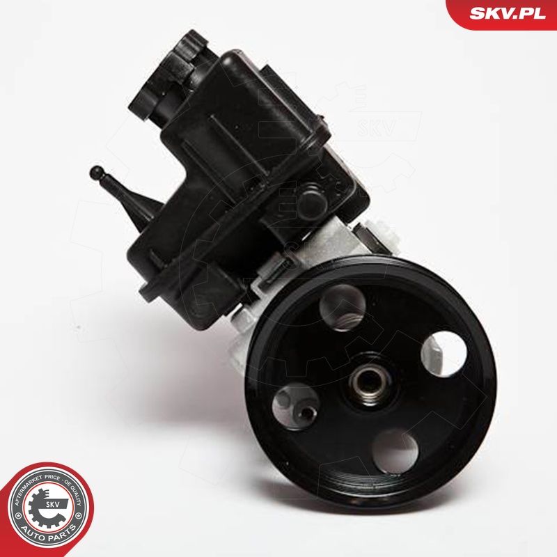 Levně Hydraulické čerpadlo, řízení ESEN SKV 10SKV107