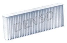 Filtr, wentylacja przestrzeni pasażerskiej DENSO DCF222P