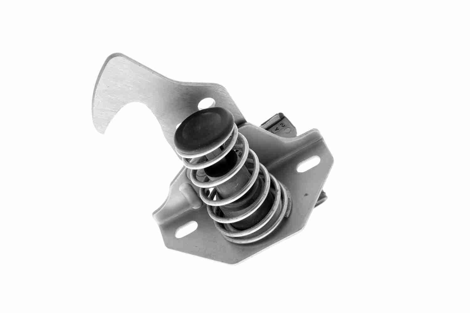 Serrure de capot-moteur