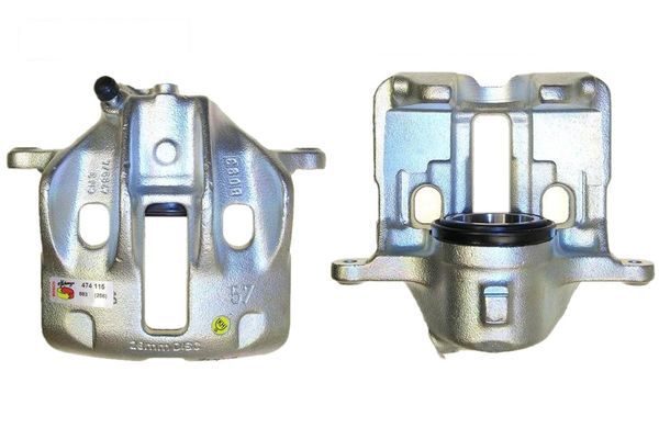 Zacisk hamulca BOSCH 0 986 474 115