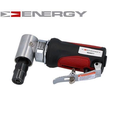 E-shop Uhlová brúska (stlačený vzduch) ENERGY NE00577