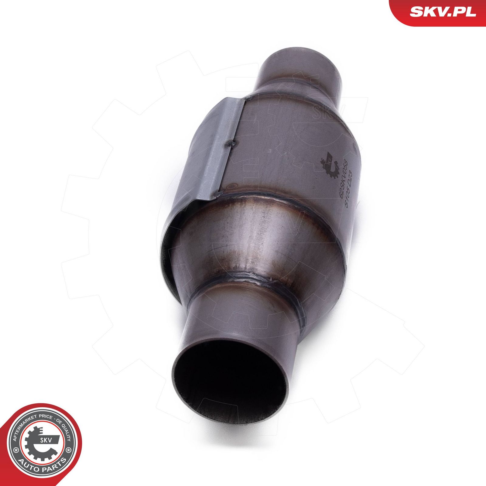 E-shop Katalyzátor - Univerzálny ESEN SKV 62SKV058