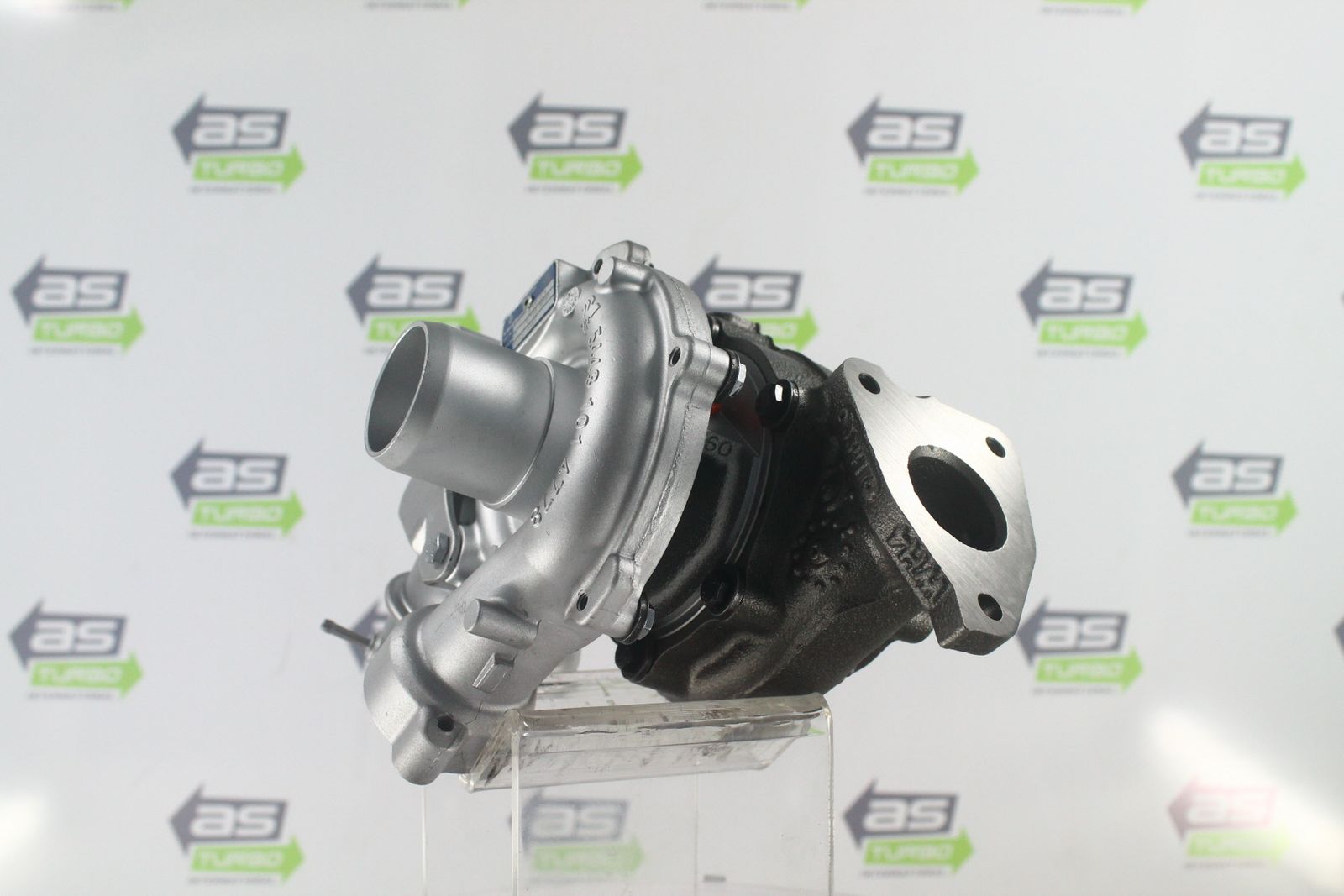 Turbocompresseur, suralimentation