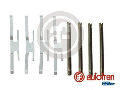 Zestaw akcesoriów, klocki hamulcowe AUTOFREN SEINSA D42485A