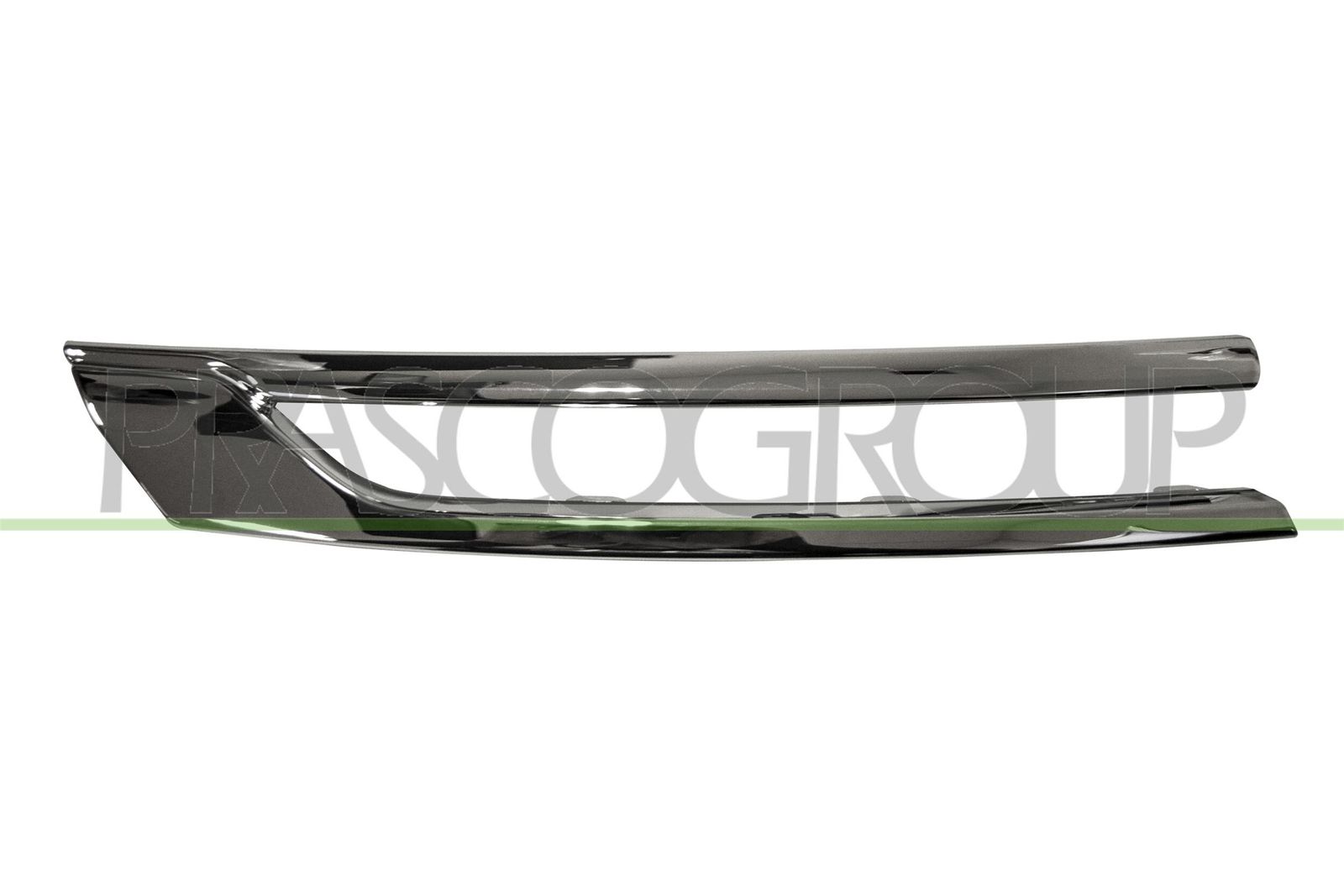 Banda de protectie, grila radiator PRASCO OP4202203