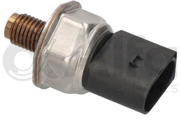 Capteur, pression de carburant