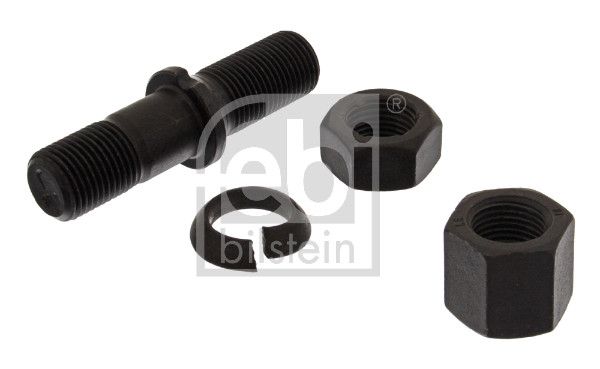 Bolt roata FEBI BILSTEIN 01276