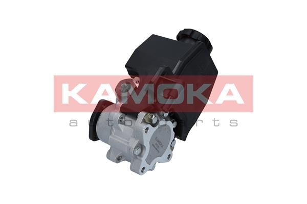 Levně Hydraulické čerpadlo, řízení KAMOKA PP129