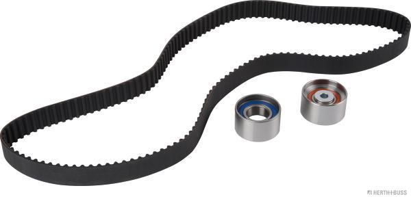 Set curea de distributie HERTH+BUSS JAKOPARTS J1113068