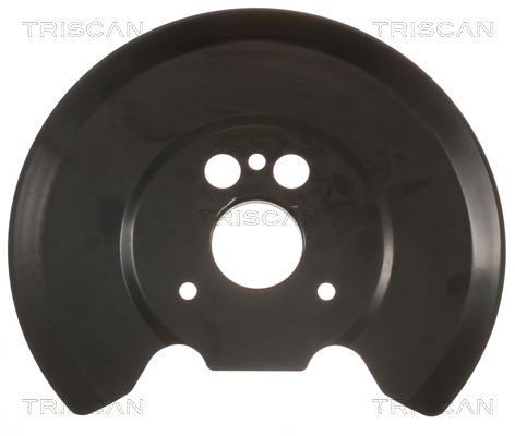 Levně Ochranný plech proti rozstřikování, brzdový kotouč TRISCAN 8125 16209