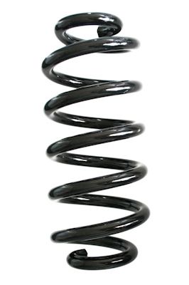 Arc spiral SPIDAN GKNW10207