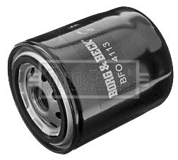 Filtr oleju BORG & BECK BFO4113