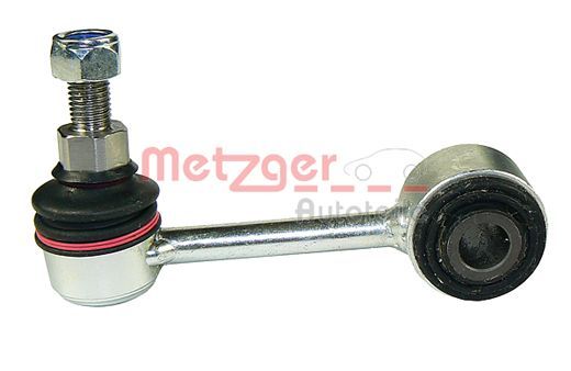 Brat/bieleta suspensie, stabilizator METZGER 53007918