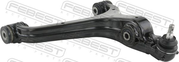 Wahacz, zawieszenie koła FEBEST 1424-REXFLR