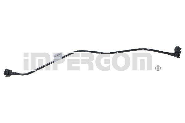 Furtun radiator ORIGINAL IMPERIUM 225482