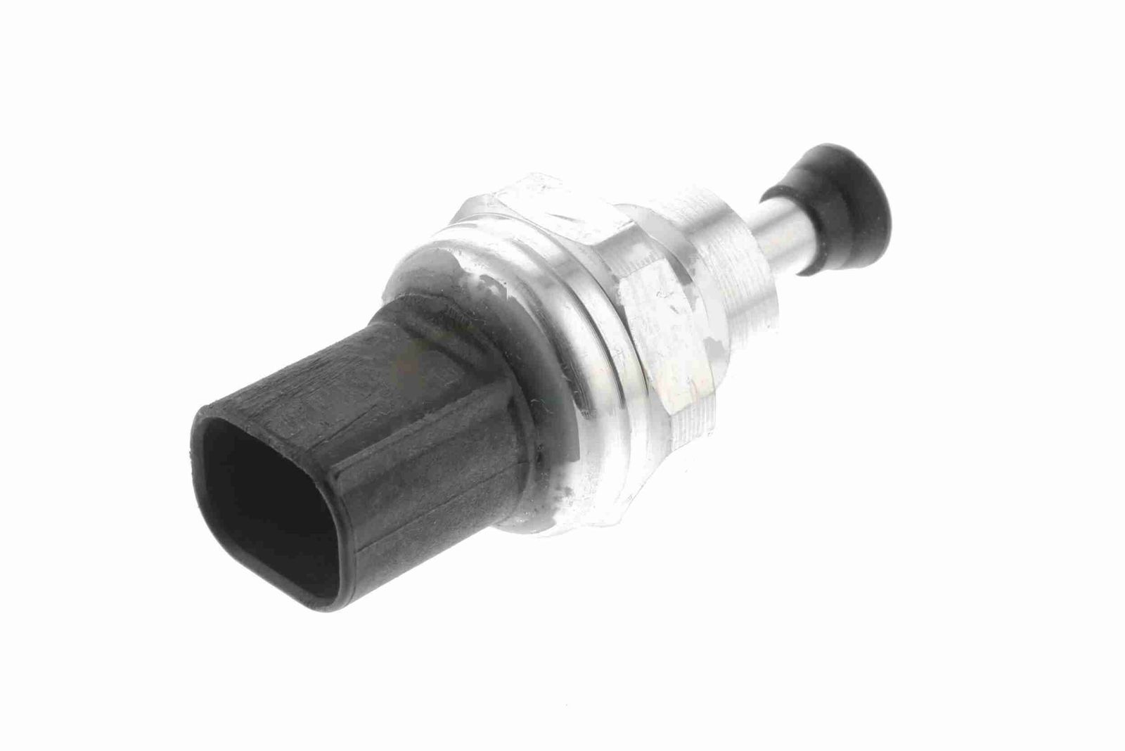 Capteur, pression des gaz échappement