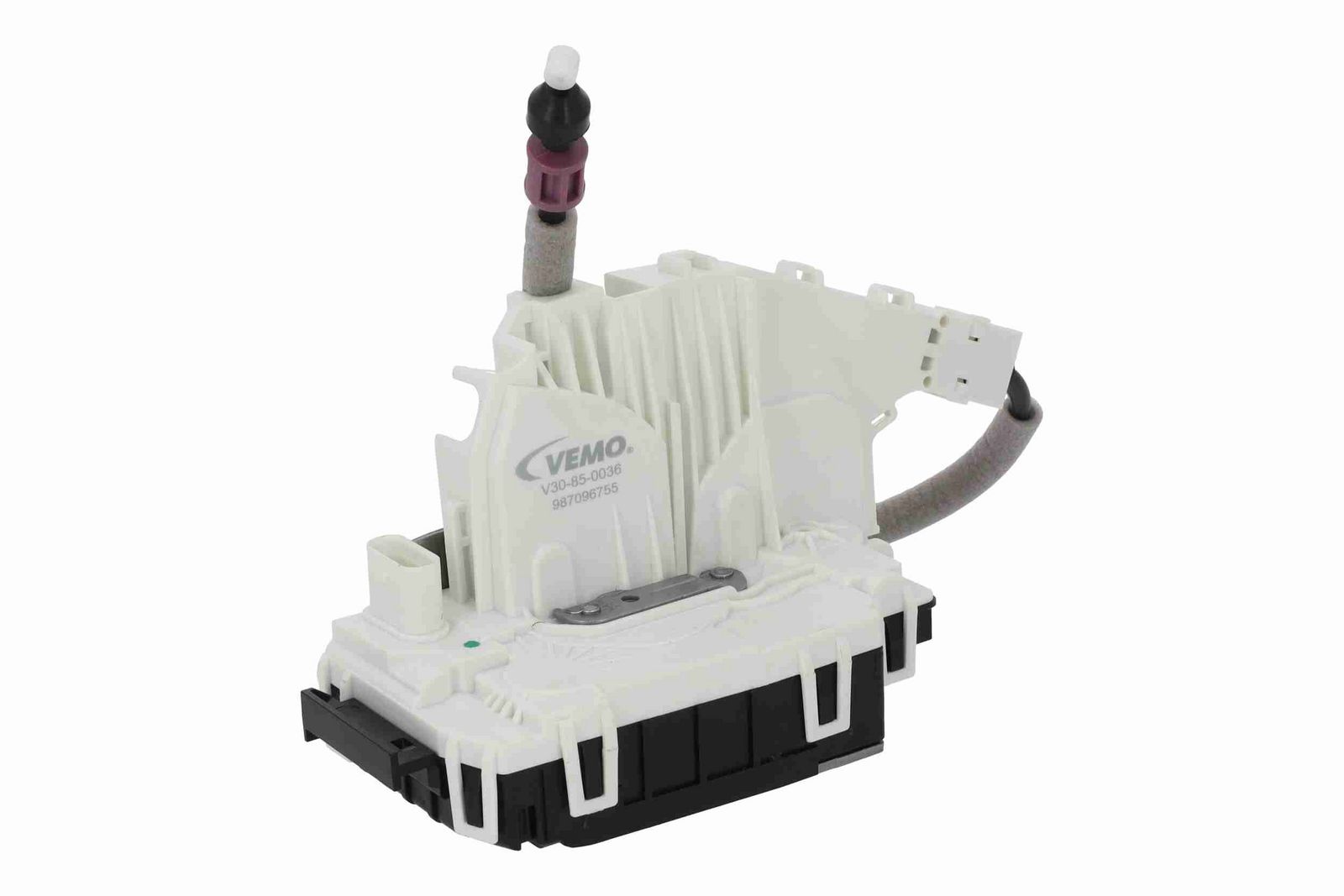 incuietoare usa VEMO Green Mobility Parts V30-85-0036