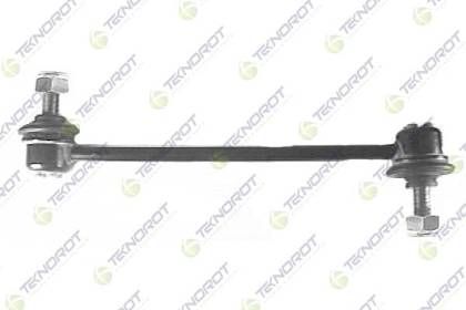 Stiepnis/Atsaite, Stabilizators