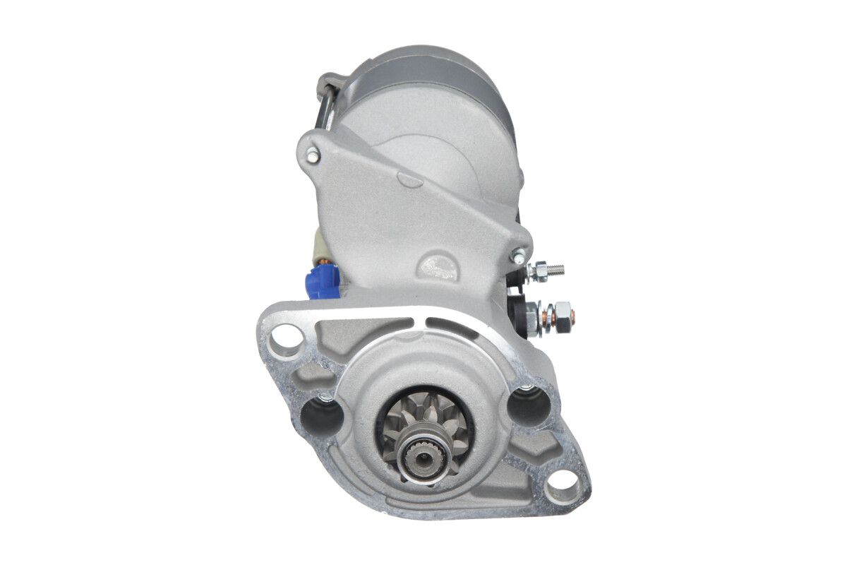 starter VALEO 460365