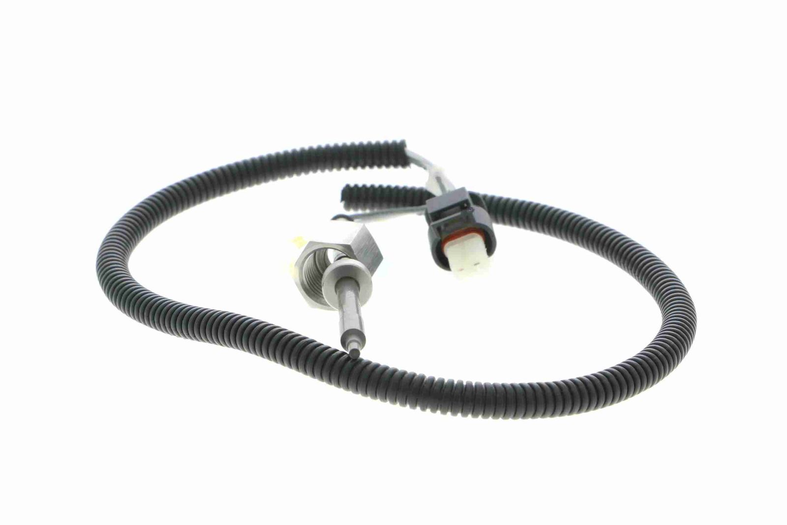 Capteur, température des gaz
