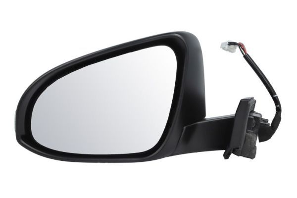 Наружное зеркало